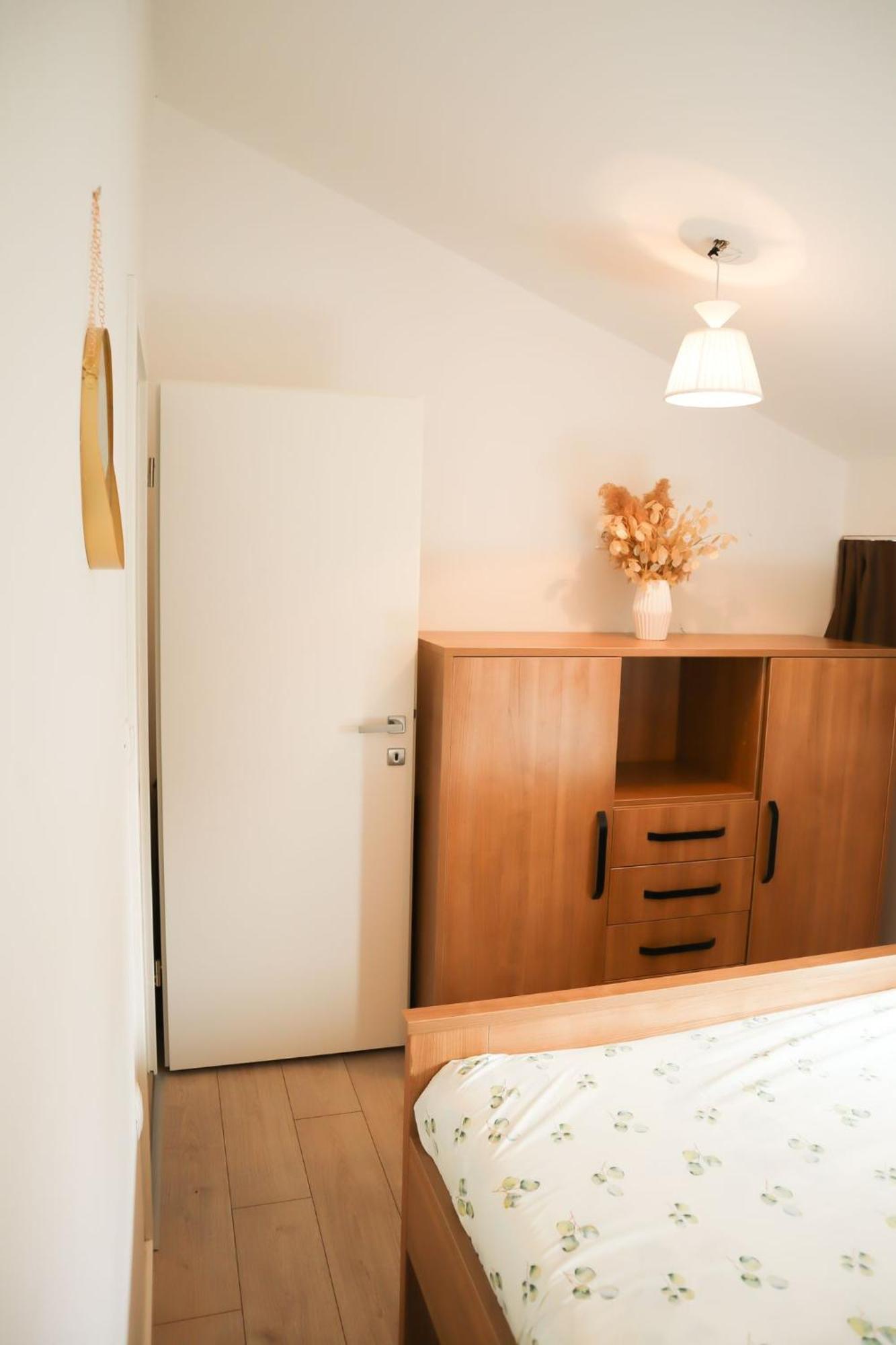 Apartment Ivoni Seaview زادار المظهر الخارجي الصورة