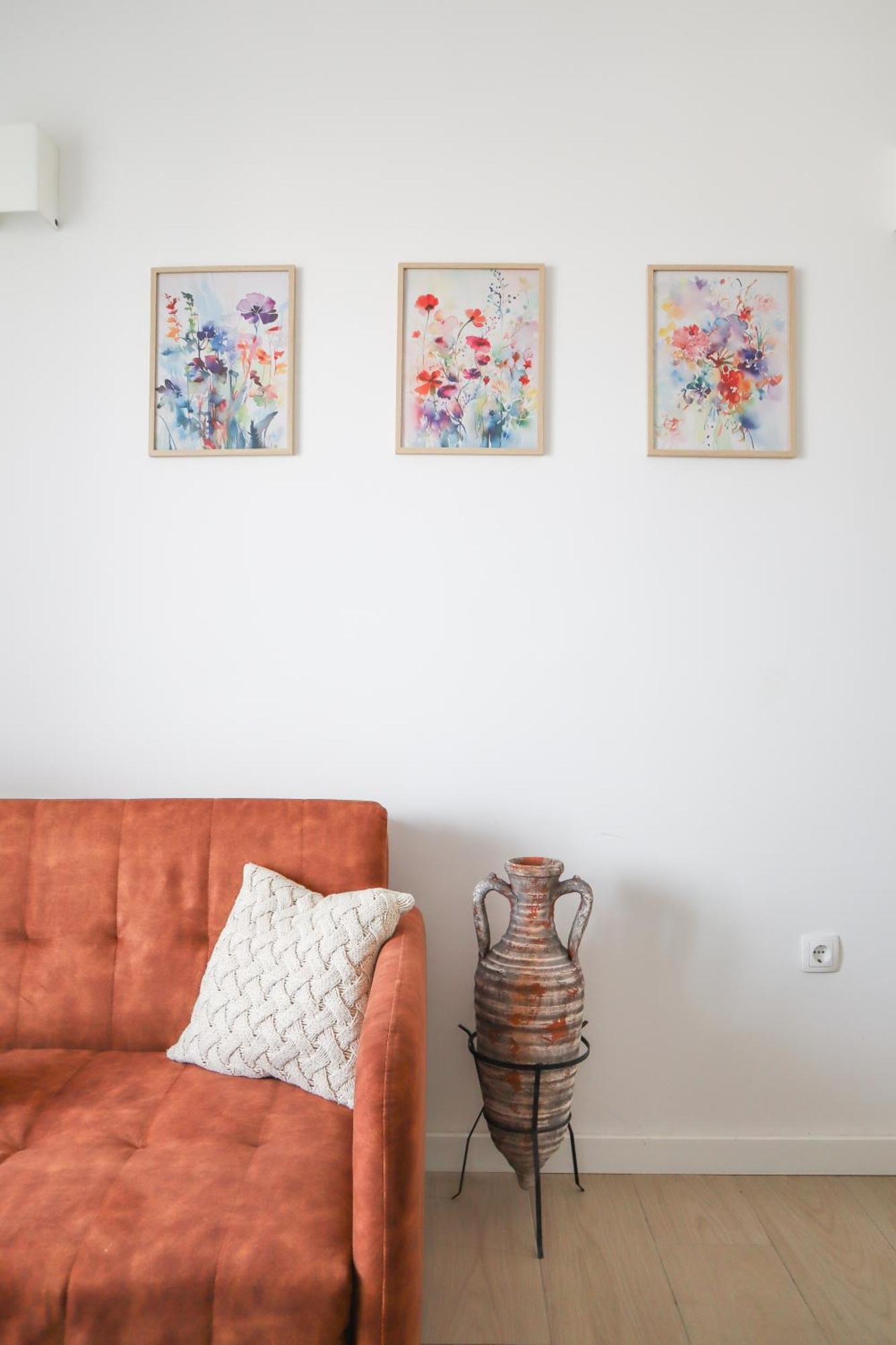 Apartment Ivoni Seaview زادار المظهر الخارجي الصورة