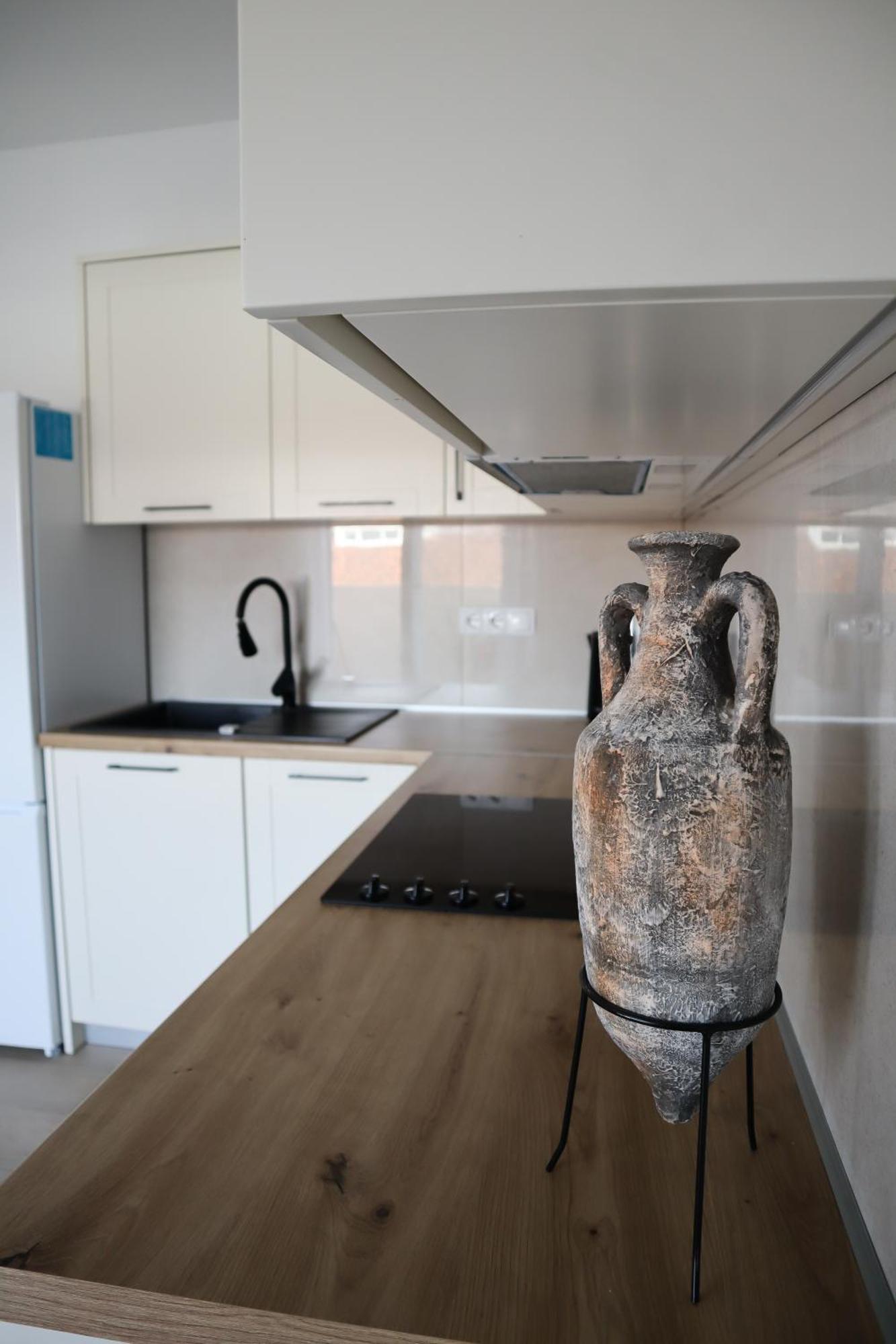 Apartment Ivoni Seaview زادار المظهر الخارجي الصورة