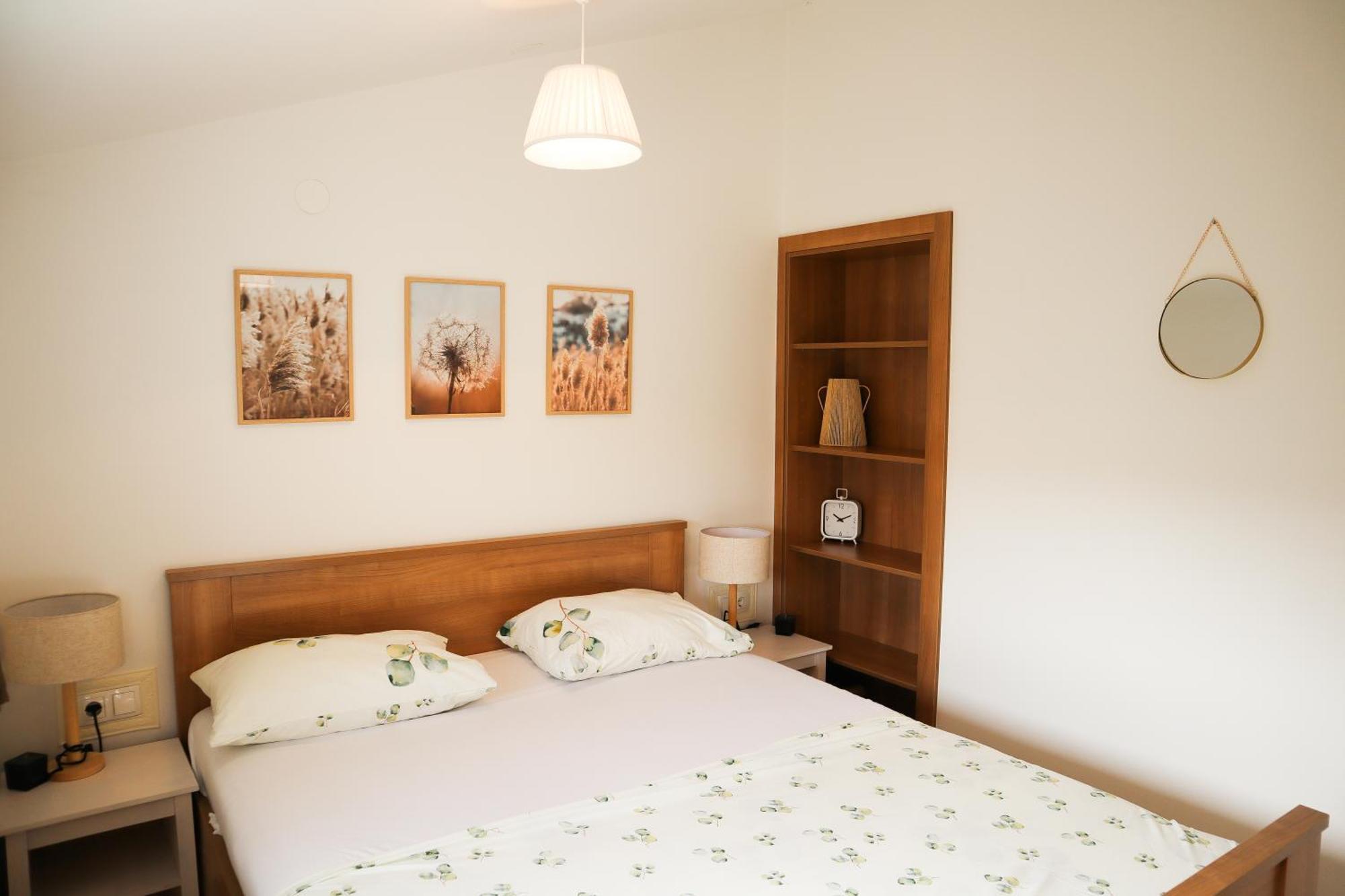 Apartment Ivoni Seaview زادار المظهر الخارجي الصورة
